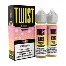 Twist Regular (2-60ml pack)